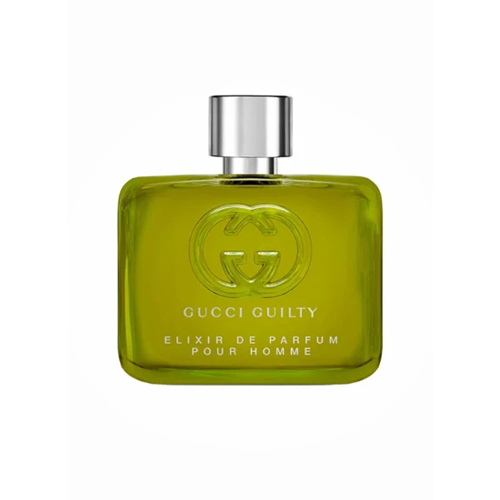 Gucci Guilty Elixir De Parfum Pour Homme Eau De Parfum 60ml