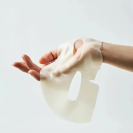 Biodance Radiant Vita Niacinamide Real Deep Mask Single