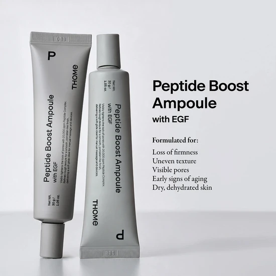 THOME Peptide Boost Ampoule 30g