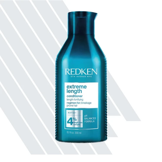 Redken Extreme Length Conditioner 250ml