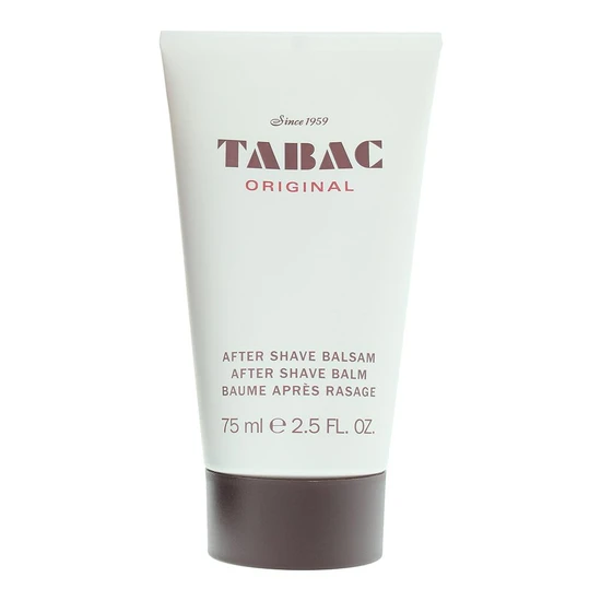 Tabac Original Aftershave Balm 75ml
