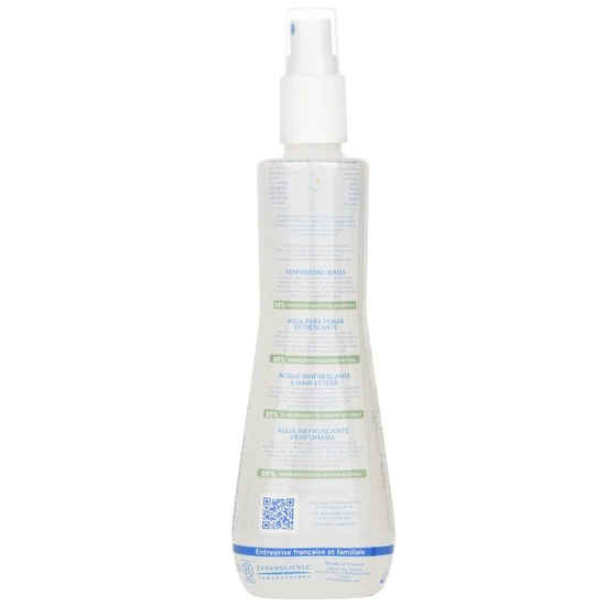 Mustela Skin & Hair Freshener 200ml