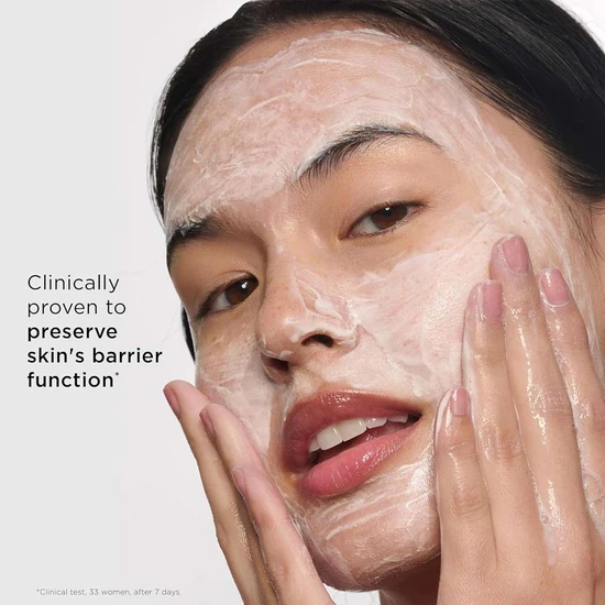 Clarins Soothing Gentle Foaming Cleanser 125ml