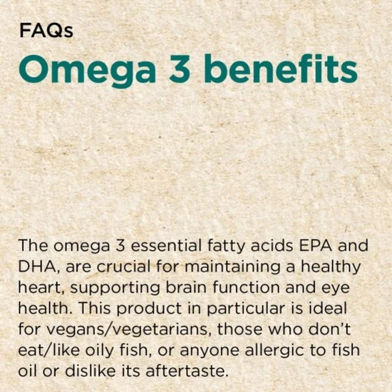 Cytoplan Fish Oil High Potency Omega 3 EPA/DHA 60 Capsules