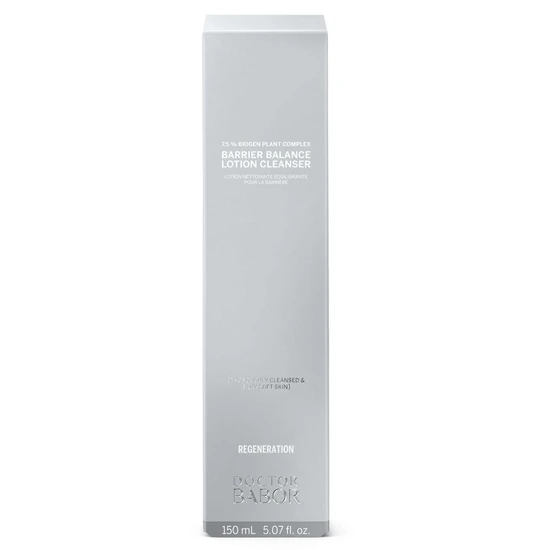 BABOR Cleansing Barrier Balance Lotion Cleanser 150ml