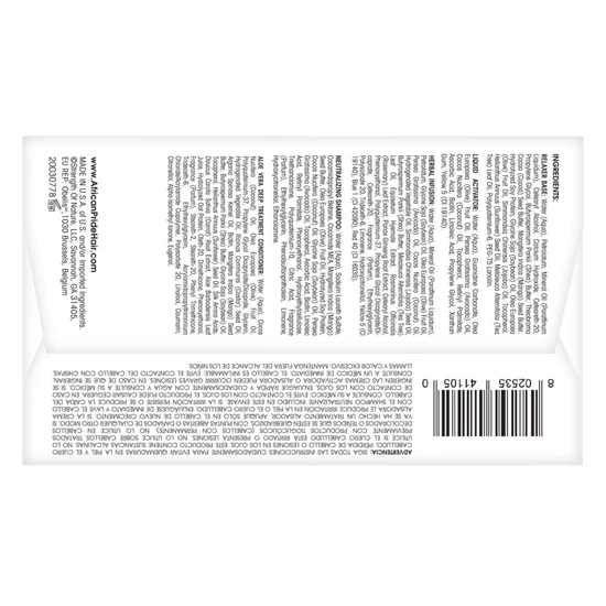 African Pride Olive Miracle Anti Breakage Deep Conditioning No Lye Relaxer Super 1 Application Kit