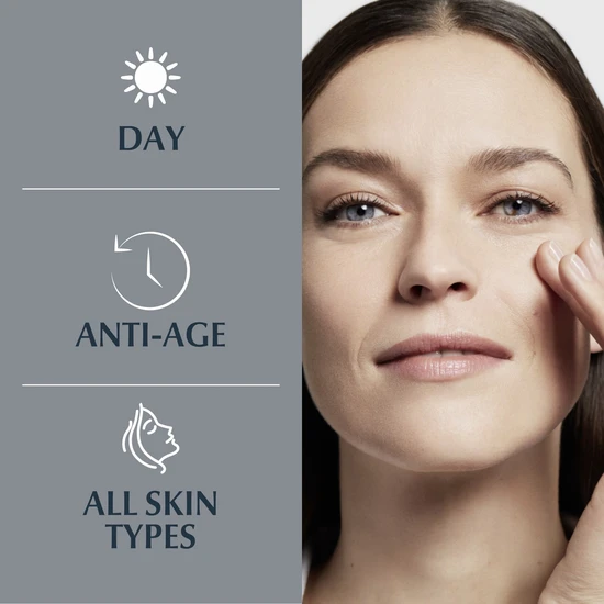 Eucerin Hyaluron-Filler 3x Effect Day Cream SPF 30 Anti-Ageing 50ml