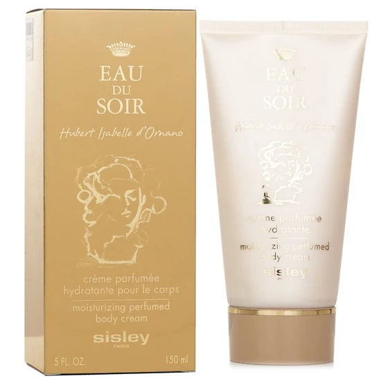 Sisley Eau Du Soir Moisturising Perfumed Body Cream 150ml