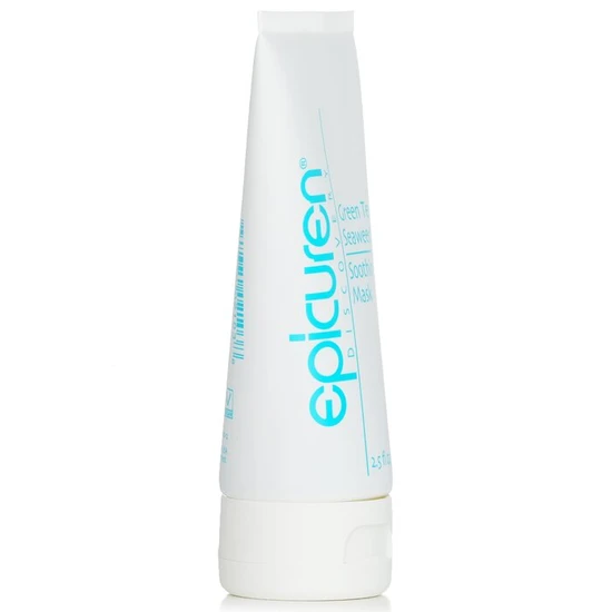 Epicuren Green Tea & Seaweed Soothing Mask 74ml