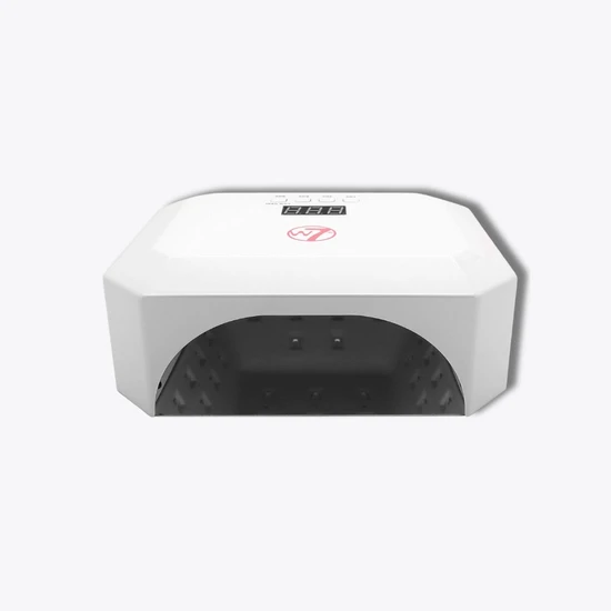 W7 Professional Salon UV LED Nail Lamp