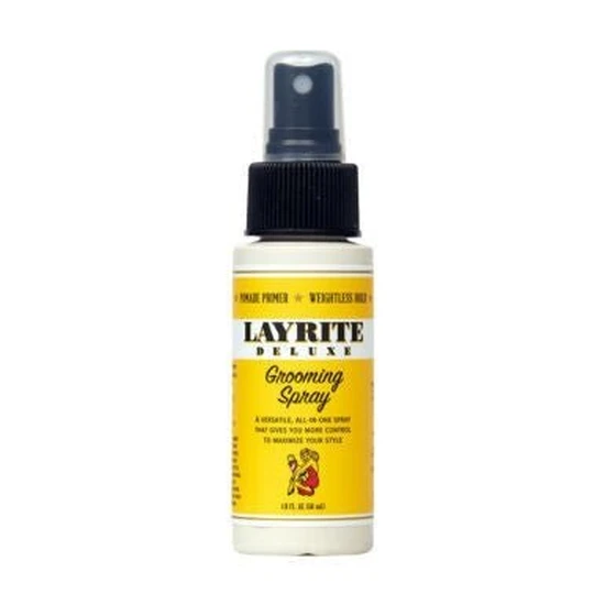Layrite Grooming Spray 56ml