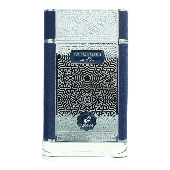 Afnan Patchouli On Fire Eau De Parfum 100ml