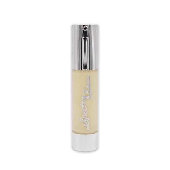 Glisten Cosmetics Pastel Yellow Spectra Base Colourful Foundation