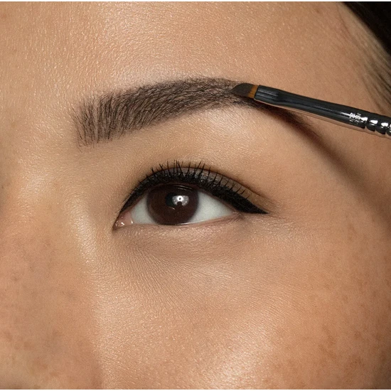Sigma Beauty Define + Pose Brow Pomade Dark