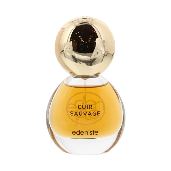 Edeniste Cuir Sauvage Eau De Parfum 30ml
