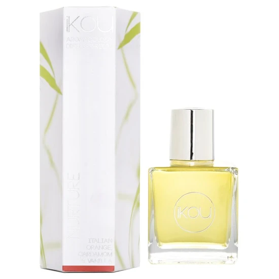 iKOU Aromacology Diffuser Reeds Nurture 175ml