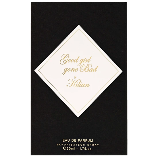 Kilian Good Girl Gone Bad Eau De Parfum 50ml