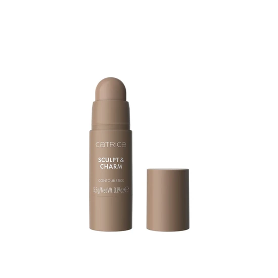 Catrice Sculpt & Charm Contour Stick 010 Ash