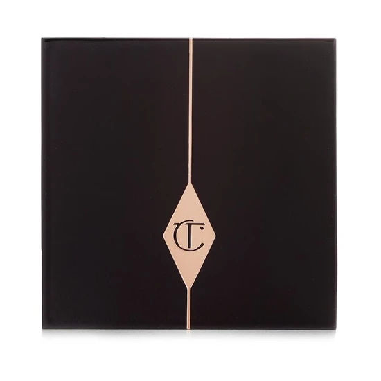 Charlotte Tilbury Luxury Palette Colour Coded Eyeshadows The Rock Chick