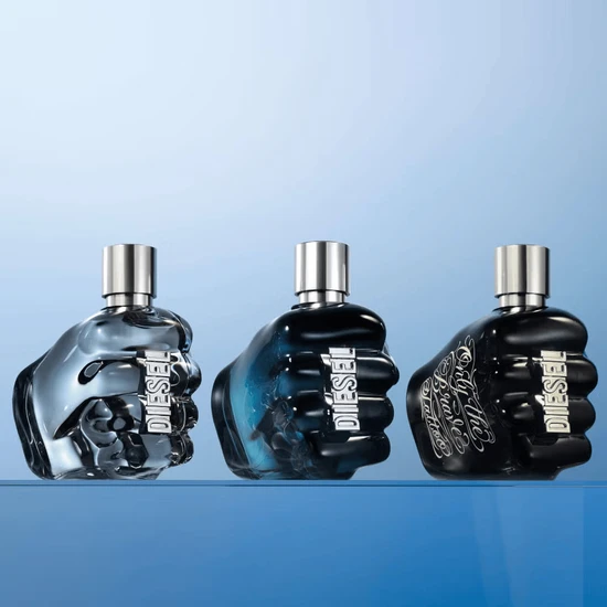 Diesel Only The Brave Eau De Parfum 35ml