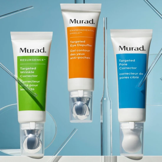 Murad Targeted Pore Corrector