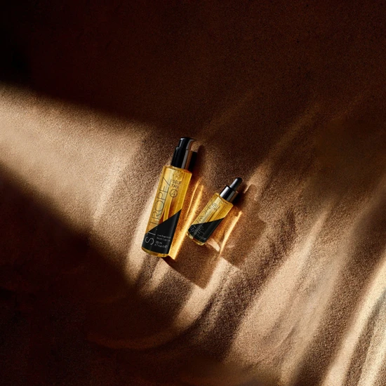 St Tropez Self Tan Luxe Body Serum 200ml