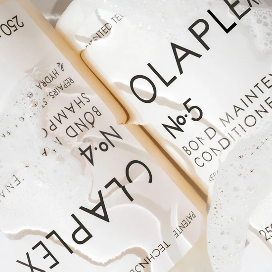 Olaplex No. 5 Bond Maintenance Conditioner 2 x 250ml