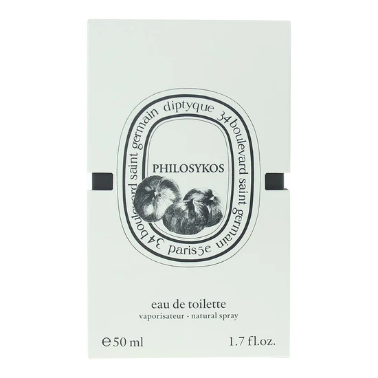 Diptyque Philosykos Eau De Toilette 50ml
