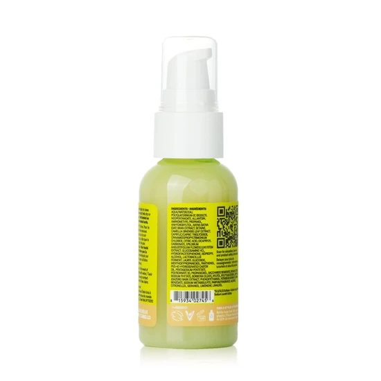 DevaCurl Scalp Dense Daily Nourishing & Protecting Serum For Dry Scalp 50ml