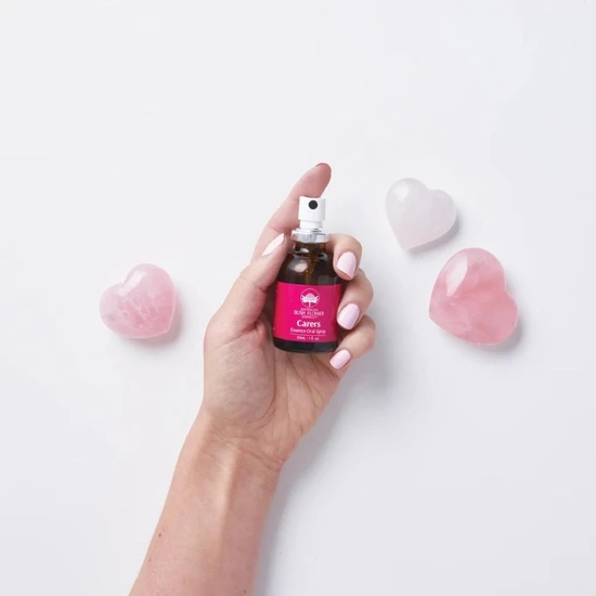 Australian Bush Flower Essences Carers Oral Spray 30ml