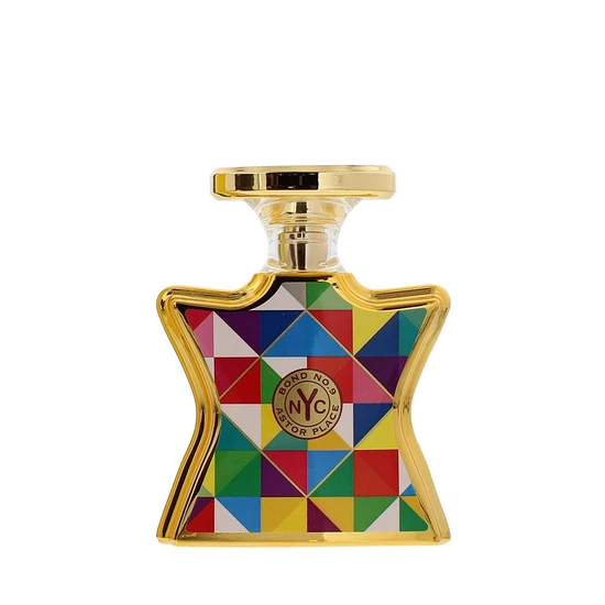 Bond No 9 Astor Place Eau De Parfum 50ml