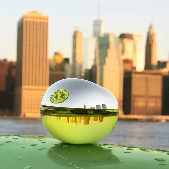 DKNY Be Delicious Eau De Parfum 100ml