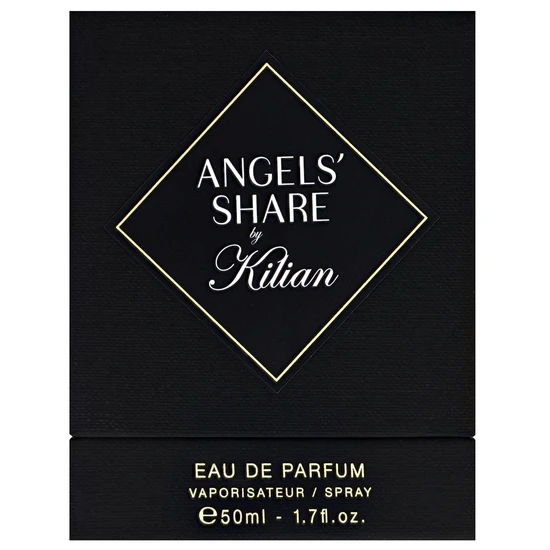 Kilian Angels' Share Eau De Parfum 50ml