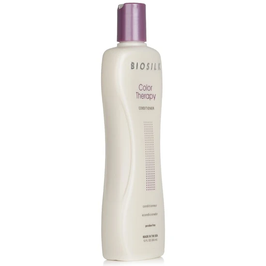 BIOSILK Colour Therapy Conditioner 355ml
