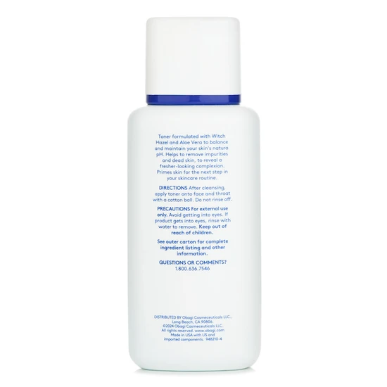 Obagi Nu Derm Toner 198ml
