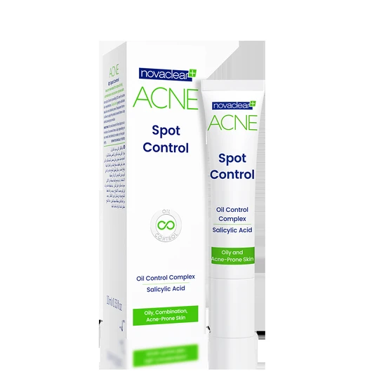 Novaclear Acne Spot Control 10ml