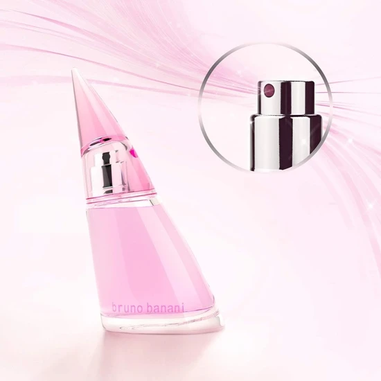 Bruno Banani Woman Eau De Toilette 20ml