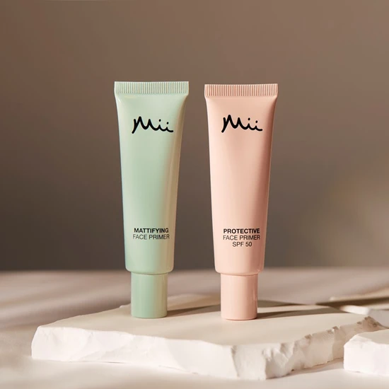 Mii Cosmetics Mattifying Face Primer 30ml