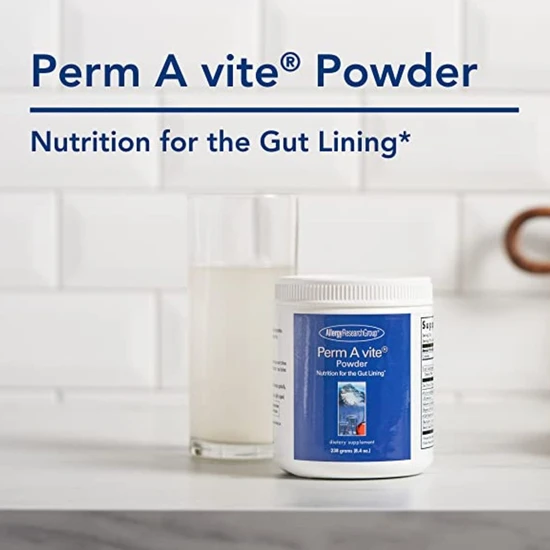 Allergy Research Group Perm A Vite Powder 238g