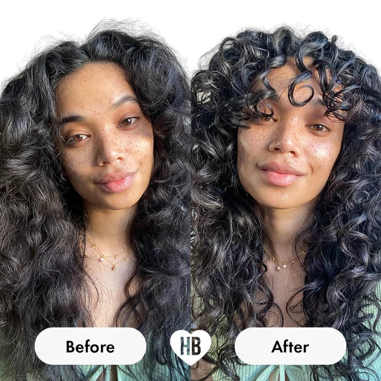 Hairburst Long & Healthy Hair Mask 220ml