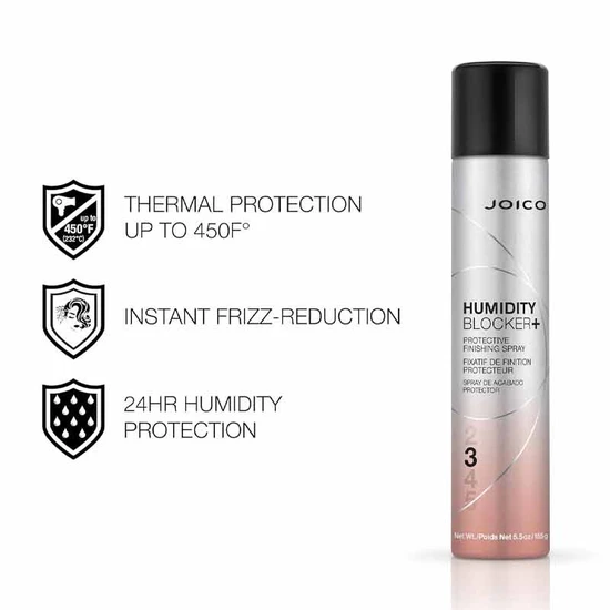 Joico Humidity Blocker