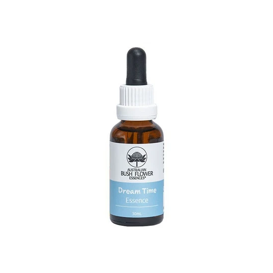 Australian Bush Flower Essences Dream Time Essence 30ml