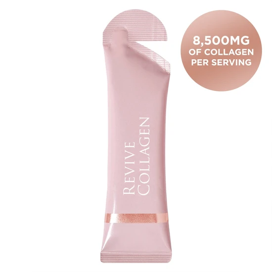 Revive Collagen Hydrolysed Marine Collagen Drink 14 Days