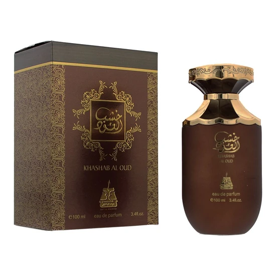 Bait Al Bakhoor Khashab Al Oud Eau De Parfum 100ml