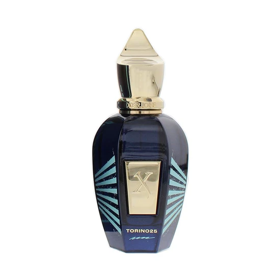 Xerjoff Torino25 Eau De Parfum 50ml