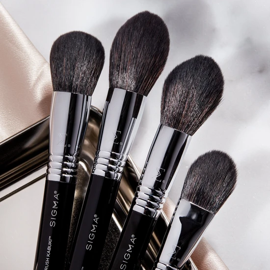 Sigma Beauty F29 HD Bronze Brush