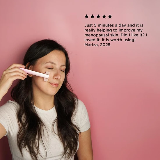 BeautyPro LED Wand 5 In 1 Anti-Ageing Device