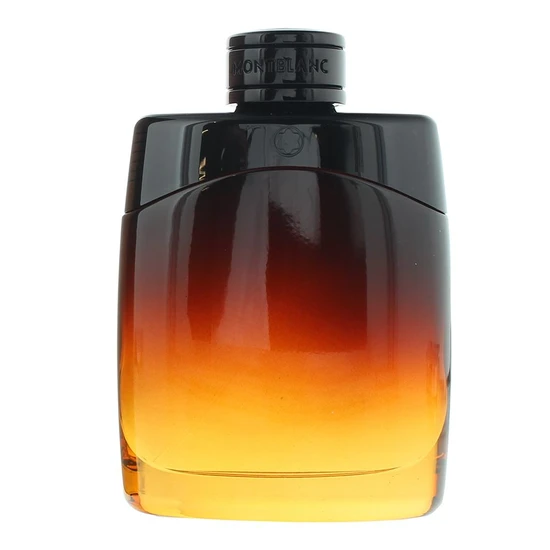 Montblanc Legend Night Eau De Parfum 100ml
