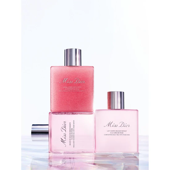 DIOR Miss Dior Conforting Body Milk 175ml