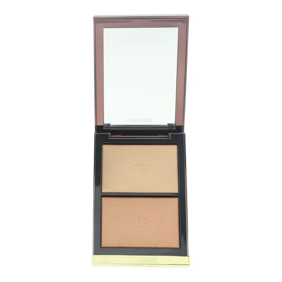 Tom Ford Shade & Illuminate Tanlight Duo Highlighter 12g
